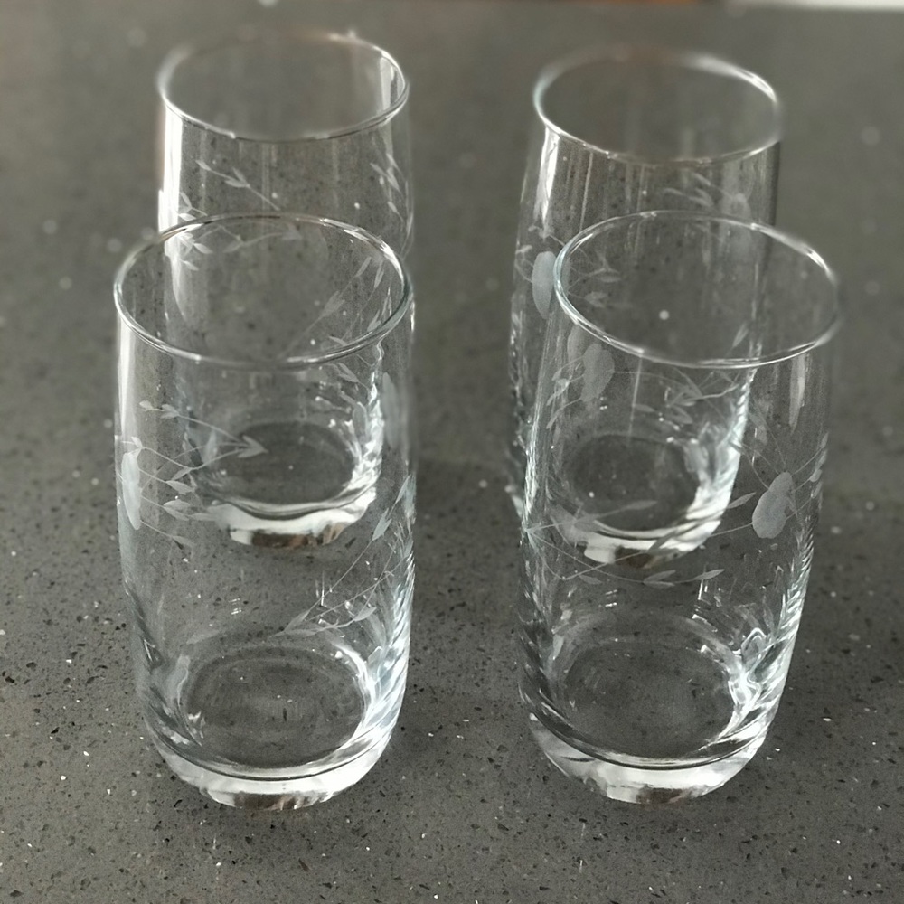 Tumbler Set